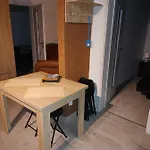 Zacisze U Ani Lägenhet