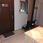 Apartament Zacisze U Ani Siemiany