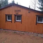 Zacisze U Ani Apartament