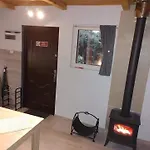 Apartament Zacisze U Ani Siemiany