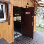 Zacisze U Ani Apartament