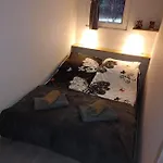 Zacisze U Ani Lägenhet Siemiany