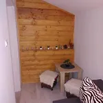 Apartament Zacisze U Ani Siemiany
