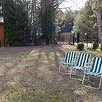 Zacisze U Ani Apartament *