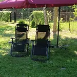 Apartament Zacisze U Ani