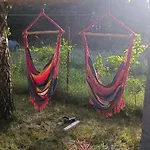 Apartament Zacisze U Ani *