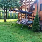 Lägenhet Zacisze U Ani *