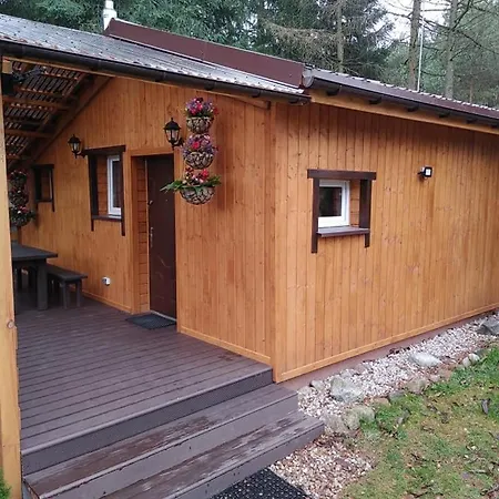 شقة Zacisze U Ani