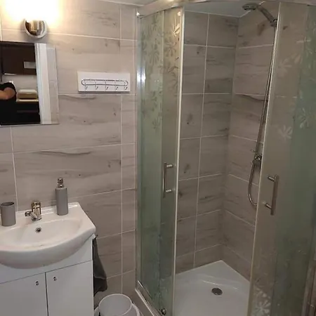 شقة Zacisze U Ani