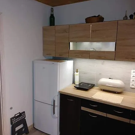 شقة Zacisze U Ani