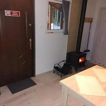 דירה Zacisze U Ani שמיאני