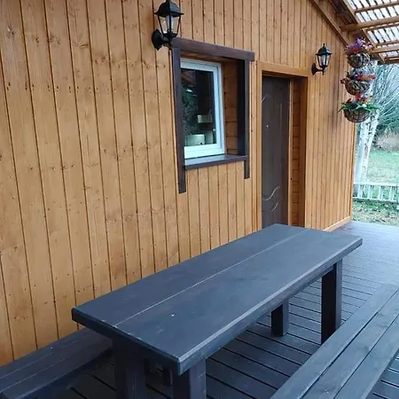 Apartamento Zacisze U Ani Siemiany