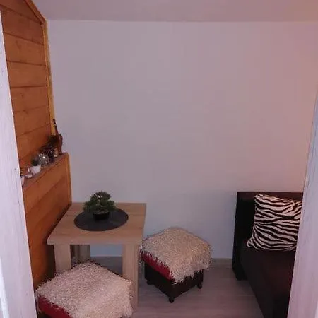 Zacisze U Ani * شيمياني