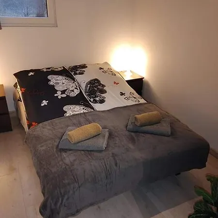 Zacisze U Ani שמיאני