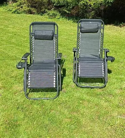 Zacisze U Ani שמיאני