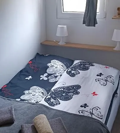 شقة Zacisze U Ani