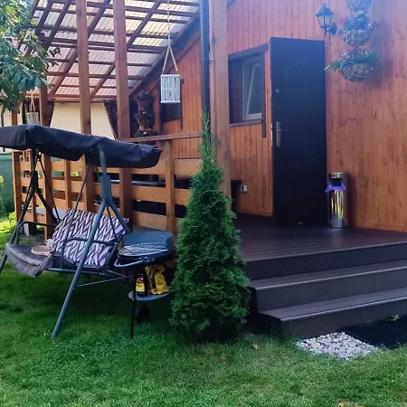 Zacisze U Ani * Siemiany