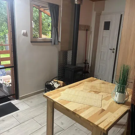 Zacisze U Ani * شيمياني