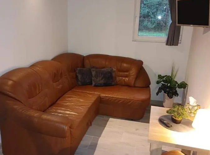 Zacisze U Ani Апартаменты