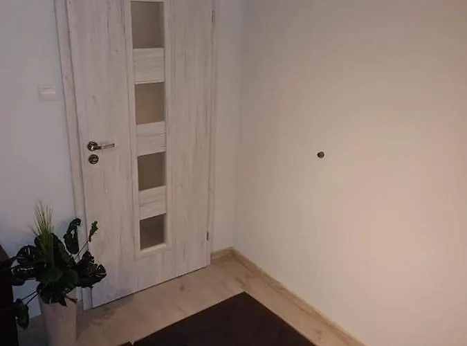 Zacisze U Ani Семяны