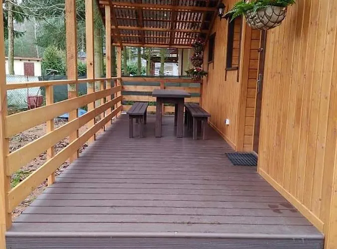 Apartamento Zacisze U Ani