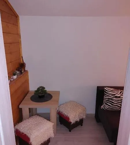 Zacisze U Ani * Семяны