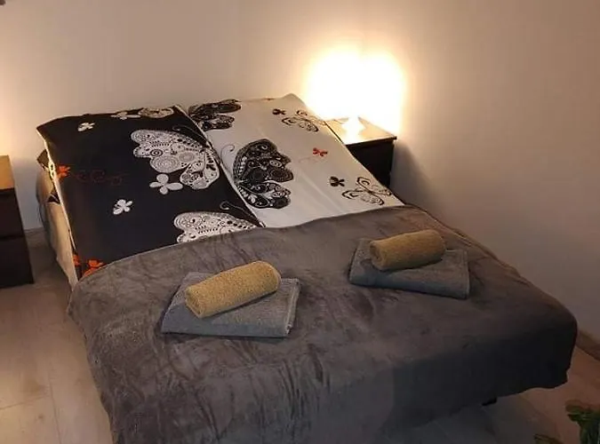 Zacisze U Ani Семяны