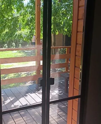 Zacisze U Ani * Семяны