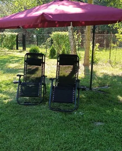 Apartamento Zacisze U Ani