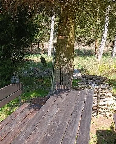 Zacisze U Ani Apartamento