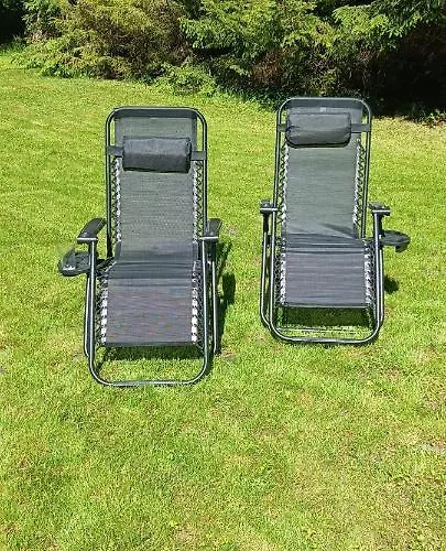 Zacisze U Ani Siemiany