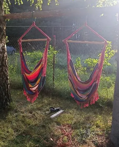 Apartamento Zacisze U Ani *