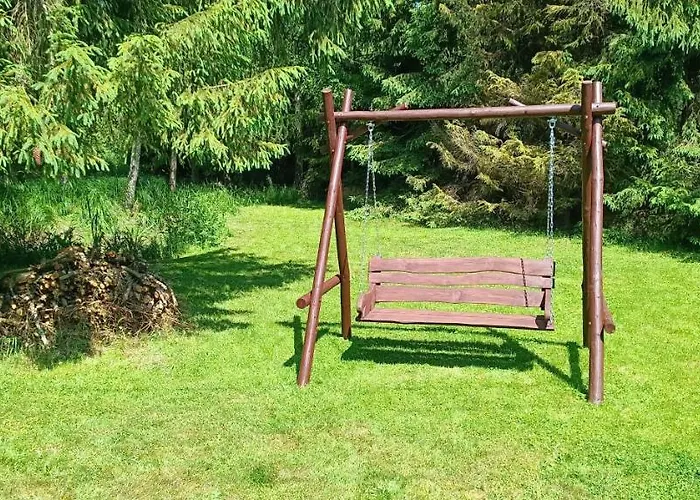 Zacisze U Ani Апартаменты *