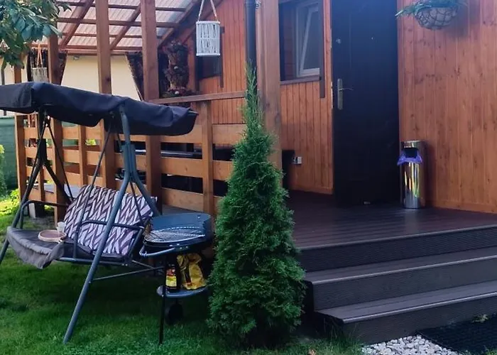 Zacisze U Ani * Семяны