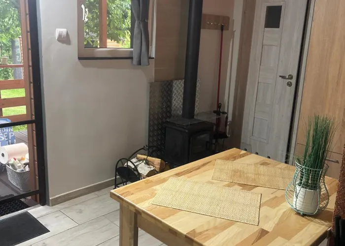 Zacisze U Ani * Семяны