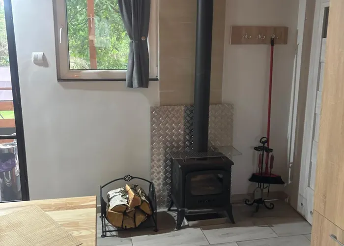 Zacisze U Ani Апартаменты *